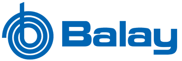 Logo de Balay